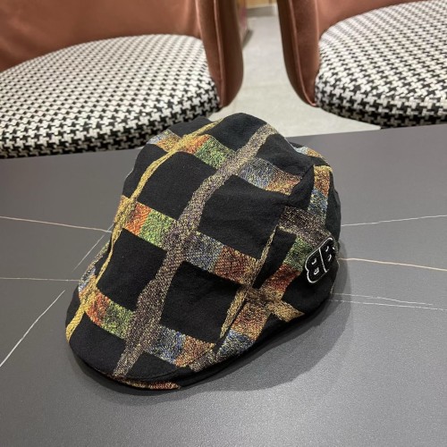 Balenciaga Mens Womens Hats Luxury Brand Design Balenciaga Hat with Original Box Whatsapp 【+1-3239614486】