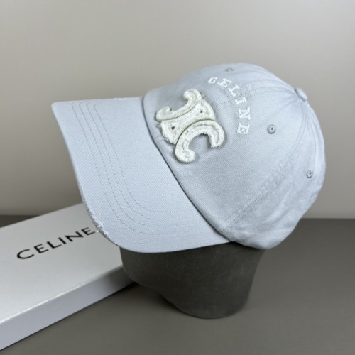 Celine Men Womens Hats Luxury Brand Design Celine Baseball Hat with Original Box Whatsapp 【+1-3239614486】