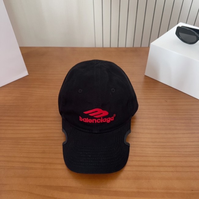 Balenciaga Mens Womens Hats Luxury Brand Design Balenciaga Baseball Hat with Original Box Whatsapp 【+1-3239614486】