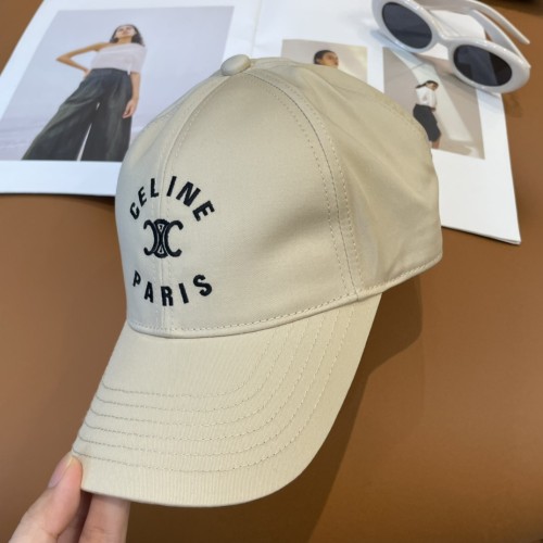 Celine Men Womens Hats Luxury Brand Design Celine Baseball Hat with Original Box Whatsapp 【+1-3239614486】