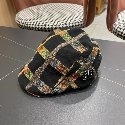 Balenciaga Mens Womens Hats Luxury Brand Design Balenciaga Hat with Original Box Whatsapp 【+1-3239614486】