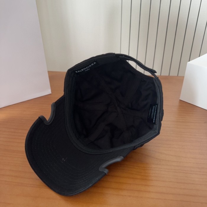 Balenciaga Mens Womens Hats Luxury Brand Design Balenciaga Baseball Hat with Original Box Whatsapp 【+1-3239614486】
