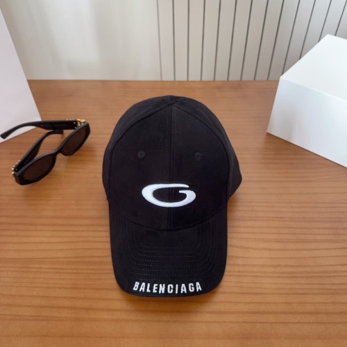Balenciaga Mens Womens Hats Luxury Brand Design Balenciaga Baseball Hat with Original Box Whatsapp 【+1-3239614486】