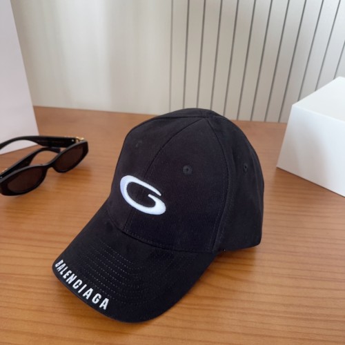Balenciaga Mens Womens Hats Luxury Brand Design Balenciaga Baseball Hat with Original Box Whatsapp 【+1-3239614486】