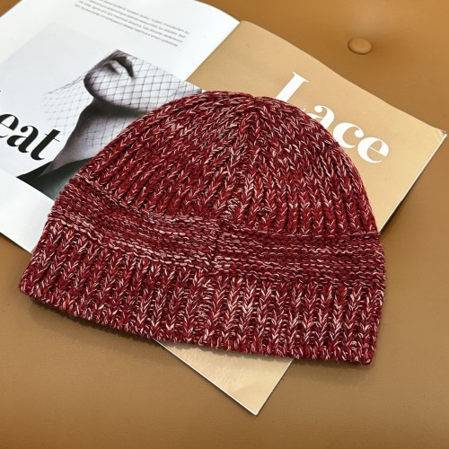 Celine Men Womens Hats Luxury Brand Design Celine Knit Hat with Original Box Whatsapp 【+1-3239614486】