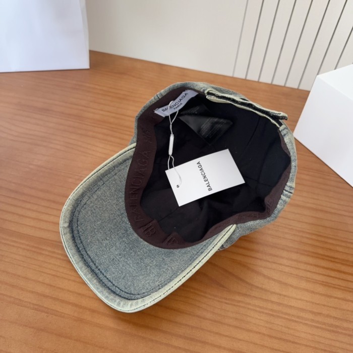 Balenciaga Mens Womens Hats Luxury Brand Design Balenciaga Baseball Hat with Original Box Whatsapp 【+1-3239614486】
