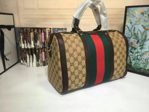 Gucci Womens Bags Shoulder Handbags Luxury Brand 247205 Gucci Ophidia Small Top Handle Handbag whatsapp 【+1-3239614486】