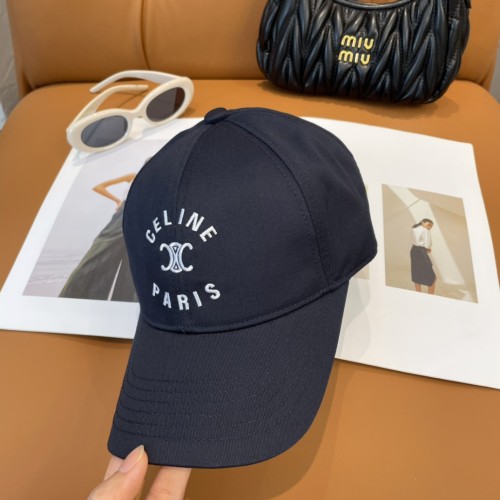 Celine Men Womens Hats Luxury Brand Design Celine Baseball Hat with Original Box Whatsapp 【+1-3239614486】