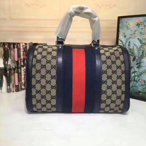 Gucci Womens Bags Shoulder Handbags Luxury Brand 247205 Gucci Ophidia Small Top Handle Handbag whatsapp 【+1-3239614486】