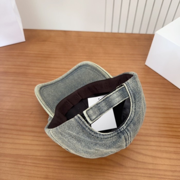 Balenciaga Mens Womens Hats Luxury Brand Design Balenciaga Baseball Hat with Original Box Whatsapp 【+1-3239614486】