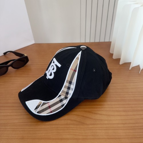 Burberry Womens Mens Cap Baseball Hat Luxury Brand with Original Box Whatsapp 【+1-3239614486】