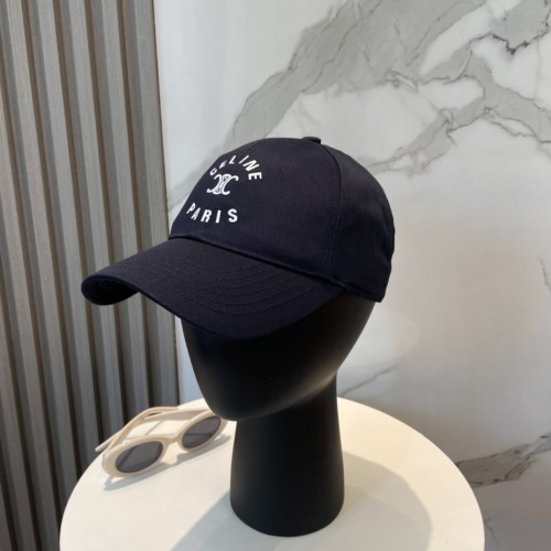Celine Men Womens Hats Luxury Brand Design Celine Baseball Hat with Original Box Whatsapp 【+1-3239614486】