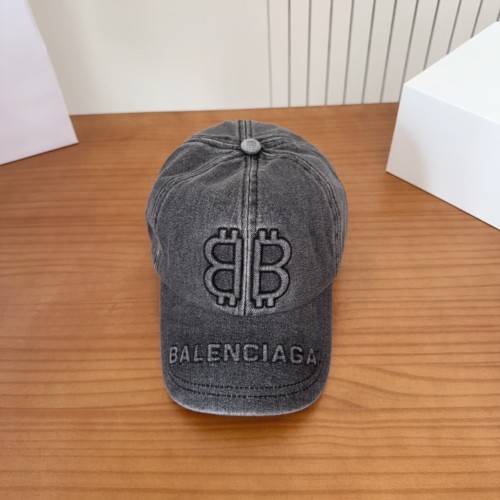 Balenciaga Mens Womens Hats Luxury Brand Design Balenciaga Baseball Hat with Original Box Whatsapp 【+1-3239614486】