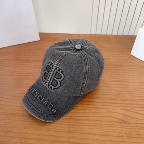 Balenciaga Mens Womens Hats Luxury Brand Design Balenciaga Baseball Hat with Original Box Whatsapp 【+1-3239614486】