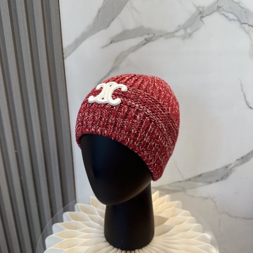 Celine Men Womens Hats Luxury Brand Design Celine Knit Hat with Original Box Whatsapp 【+1-3239614486】