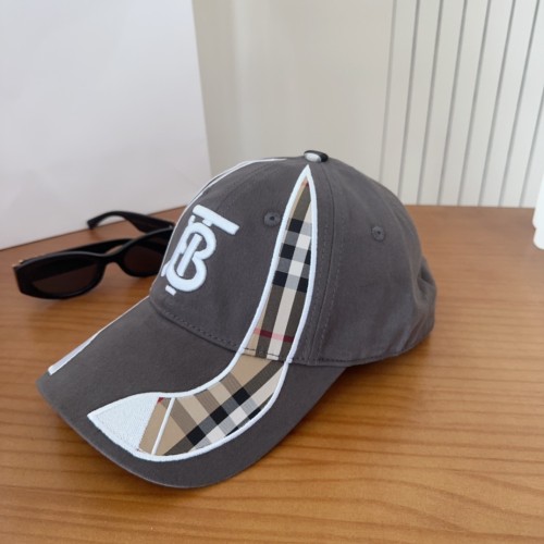 Burberry Womens Mens Cap Baseball Hat Luxury Brand with Original Box Whatsapp 【+1-3239614486】