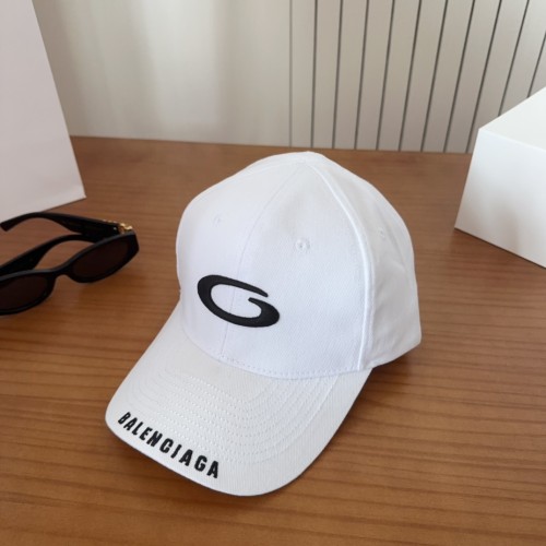 Balenciaga Mens Womens Hats Luxury Brand Design Balenciaga Baseball Hat with Original Box Whatsapp 【+1-3239614486】