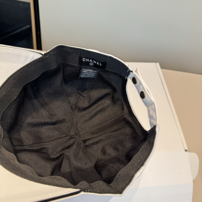 Chanel Men Womens Hats Luxury Brand Baseball Hat with Original Box Whatsapp 【+1-3239614486】