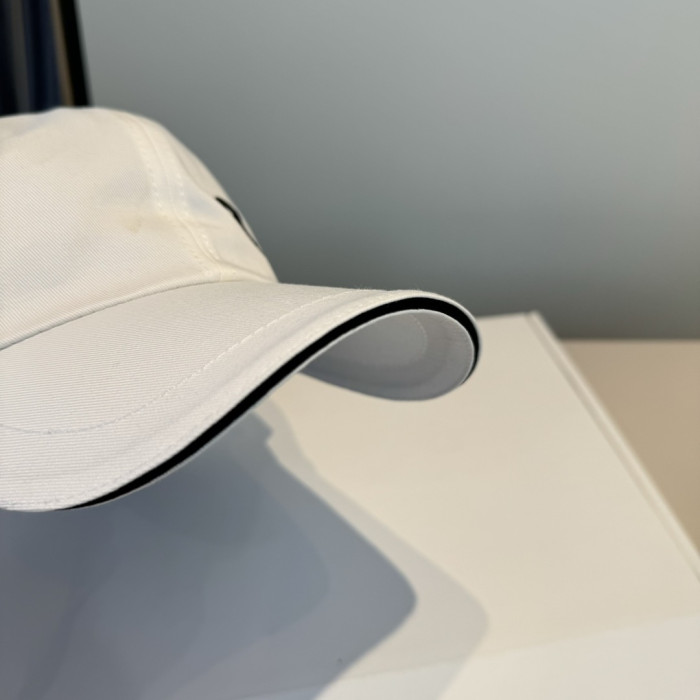 Chanel Men Womens Hats Luxury Brand Baseball Hat with Original Box Whatsapp 【+1-3239614486】