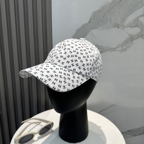 Chanel Men Womens Hats Luxury Brand Baseball Hat with Original Box Whatsapp 【+1-3239614486】