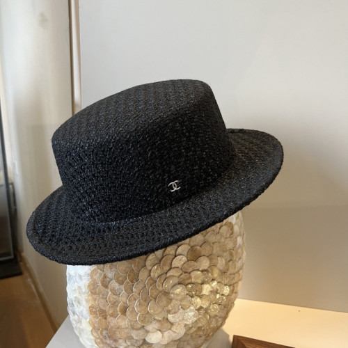 Chanel Womens Hats Luxury Brand Fashion Hat with Original Box Whatsapp 【+1-3239614486】