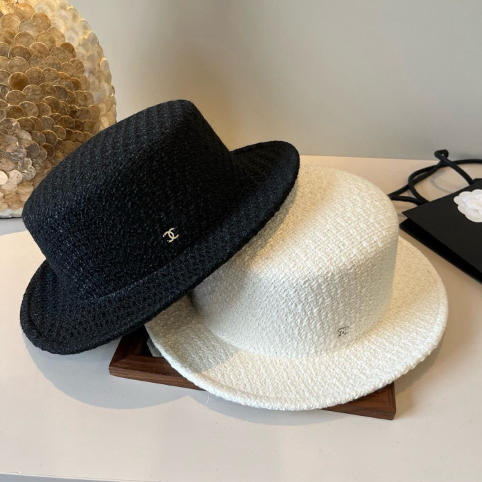 Chanel Womens Hats Luxury Brand Fashion Hat with Original Box Whatsapp 【+1-3239614486】