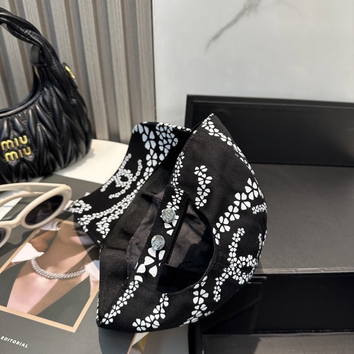 Chanel Womens Hats Luxury Brand Baseball Hat with Original Box Whatsapp 【+1-3239614486】