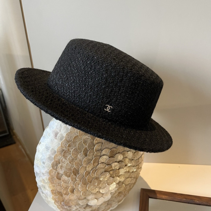 Chanel Womens Hats Luxury Brand Fashion Hat with Original Box Whatsapp 【+1-3239614486】