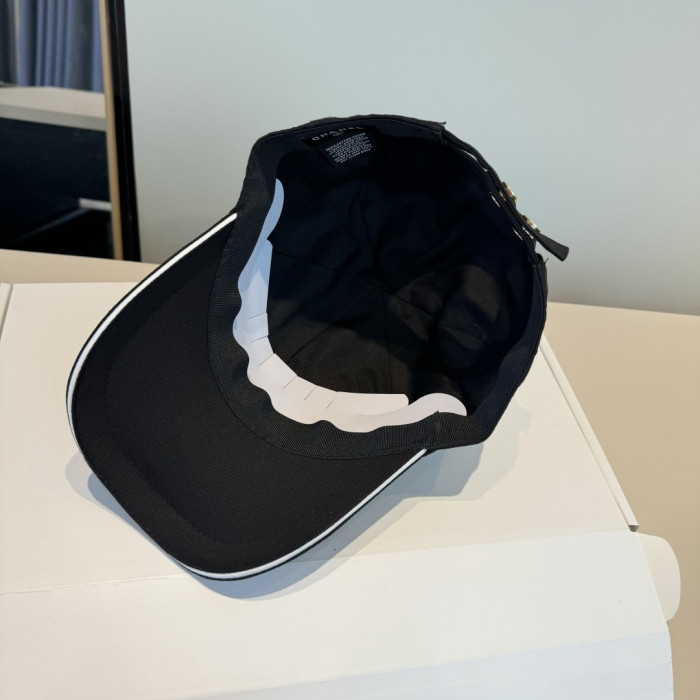 Chanel Men Womens Hats Luxury Brand Baseball Hat with Original Box Whatsapp 【+1-3239614486】