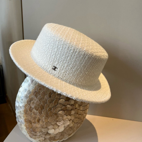 Chanel Womens Hats Luxury Brand Fashion Hat with Original Box Whatsapp 【+1-3239614486】