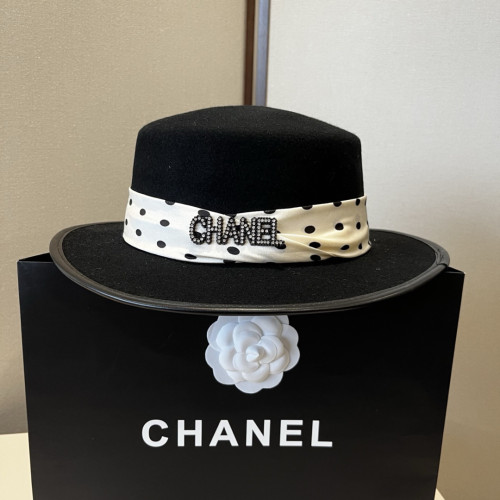 Chanel Womens Hats Luxury Brand Fashion Hat with Original Box Whatsapp 【+1-3239614486】