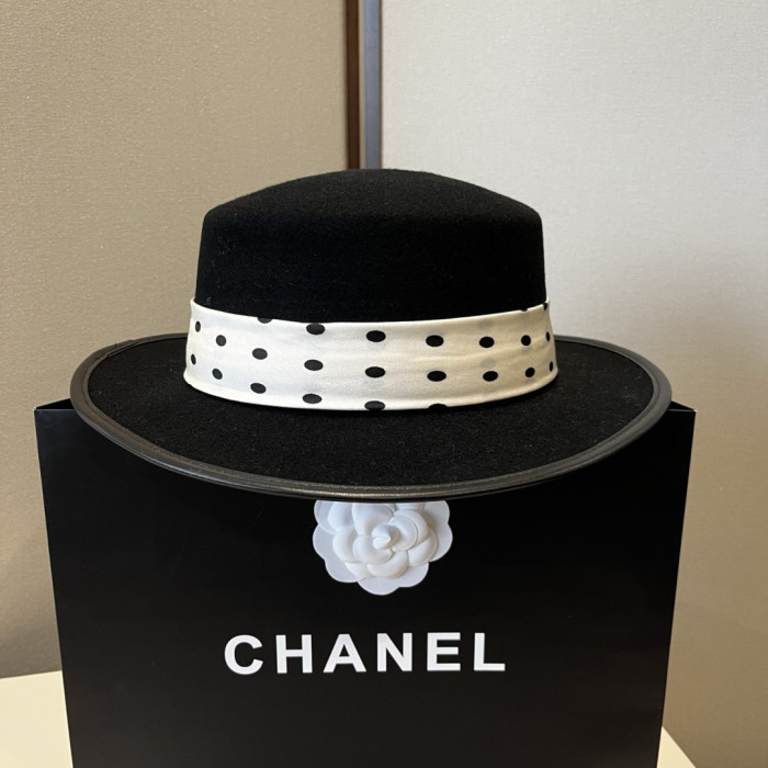 Chanel Womens Hats Luxury Brand Fashion Hat with Original Box Whatsapp 【+1-3239614486】