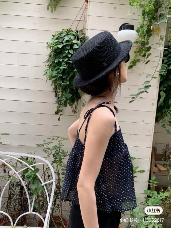 Chanel Womens Hats Luxury Brand Fashion Hat with Original Box Whatsapp 【+1-3239614486】
