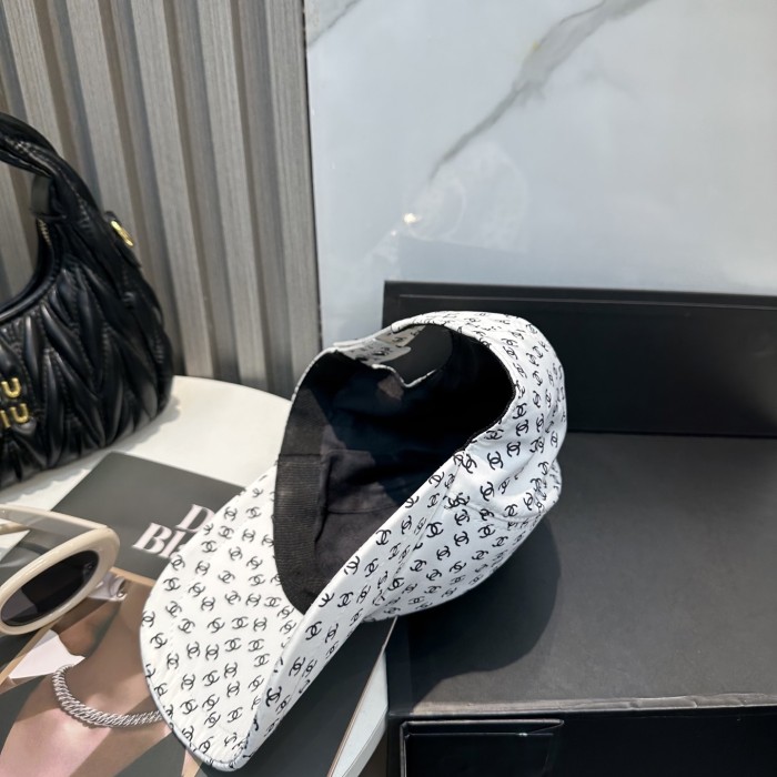 Chanel Men Womens Hats Luxury Brand Baseball Hat with Original Box Whatsapp 【+1-3239614486】