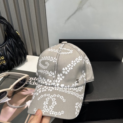 Chanel Womens Hats Luxury Brand Baseball Hat with Original Box Whatsapp 【+1-3239614486】