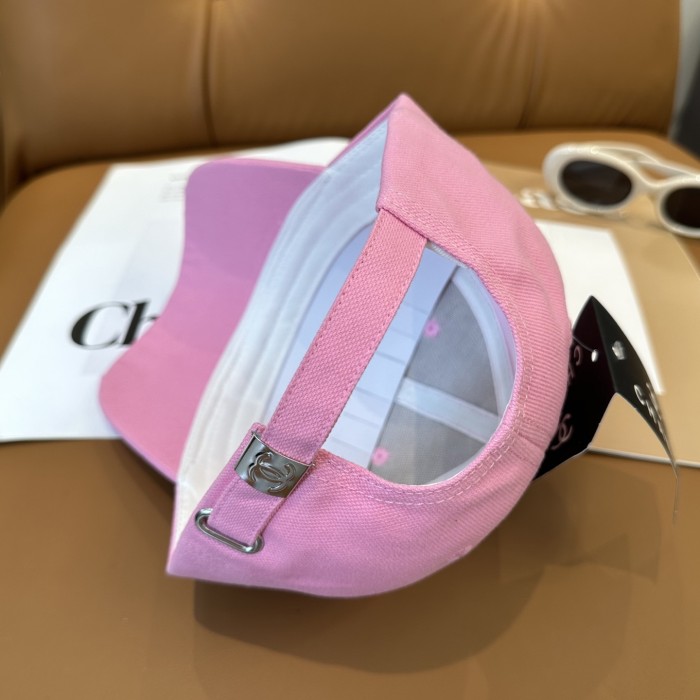 Chanel Men Womens Hats Luxury Brand Baseball Hat with Original Box Whatsapp 【+1-3239614486】