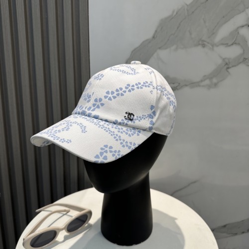Chanel Womens Hats Luxury Brand Baseball Hat with Original Box Whatsapp 【+1-3239614486】