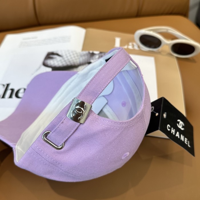 Chanel Men Womens Hats Luxury Brand Baseball Hat with Original Box Whatsapp 【+1-3239614486】