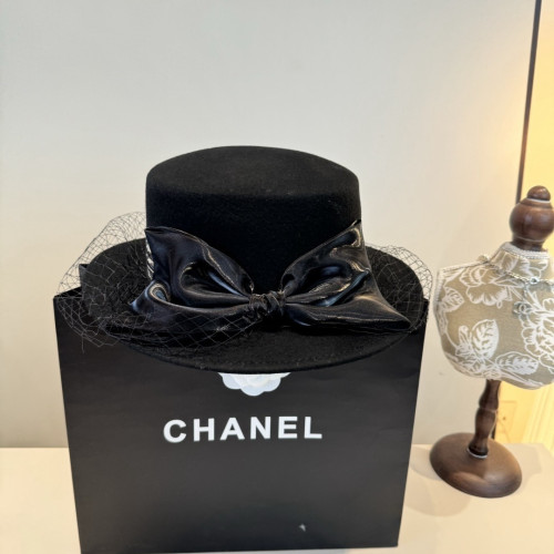 Chanel Womens Hats Luxury Brand Fashion Hat with Original Box Whatsapp 【+1-3239614486】