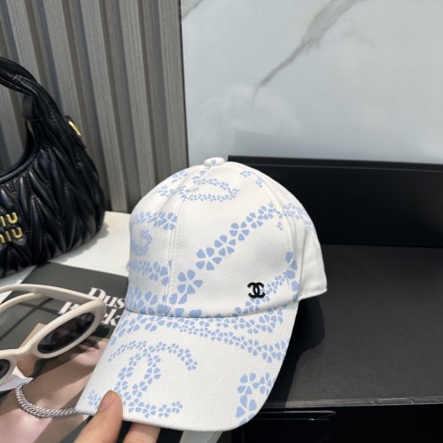 Chanel Womens Hats Luxury Brand Baseball Hat with Original Box Whatsapp 【+1-3239614486】