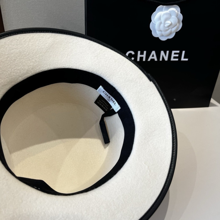 Chanel Womens Hats Luxury Brand Fashion Hat with Original Box Whatsapp 【+1-3239614486】