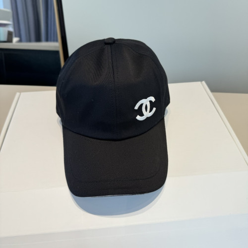Chanel Men Womens Hats Luxury Brand Baseball Hat with Original Box Whatsapp 【+1-3239614486】