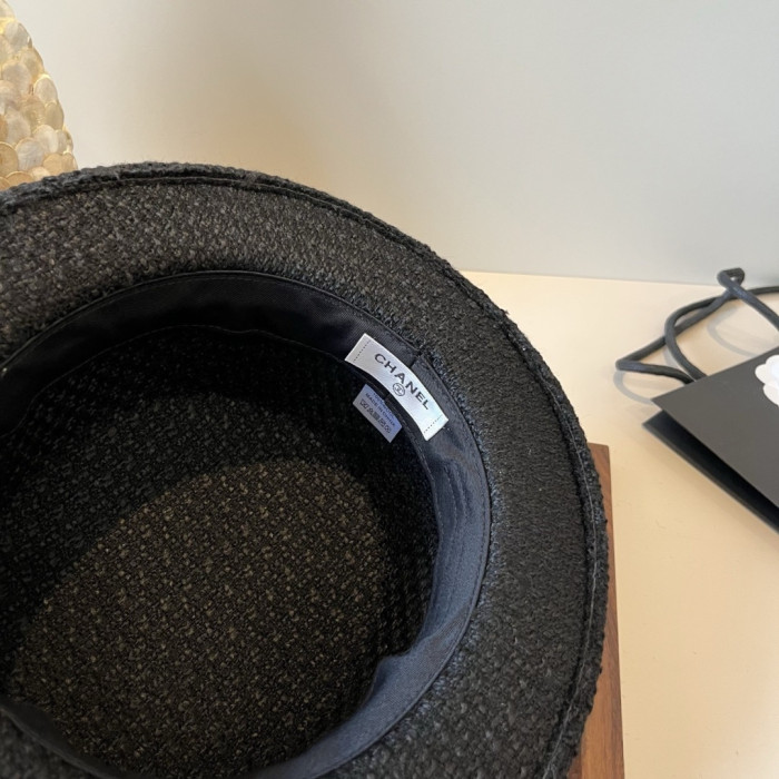 Chanel Womens Hats Luxury Brand Fashion Hat with Original Box Whatsapp 【+1-3239614486】