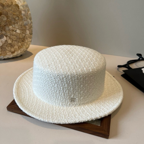 Chanel Womens Hats Luxury Brand Fashion Hat with Original Box Whatsapp 【+1-3239614486】