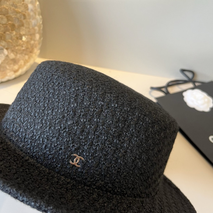 Chanel Womens Hats Luxury Brand Fashion Hat with Original Box Whatsapp 【+1-3239614486】