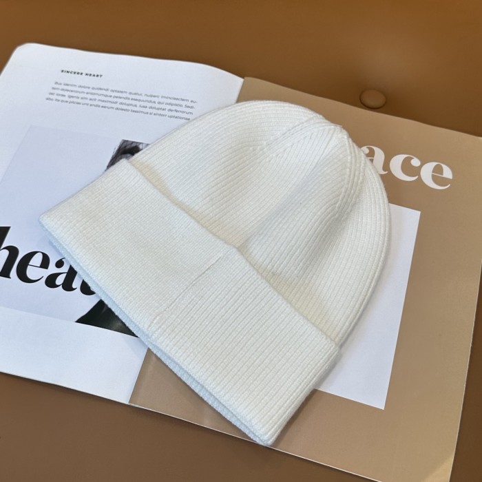 Chanel Womens Hats Luxury Brand Knit Hat with Original Box Whatsapp 【+1-3239614486】