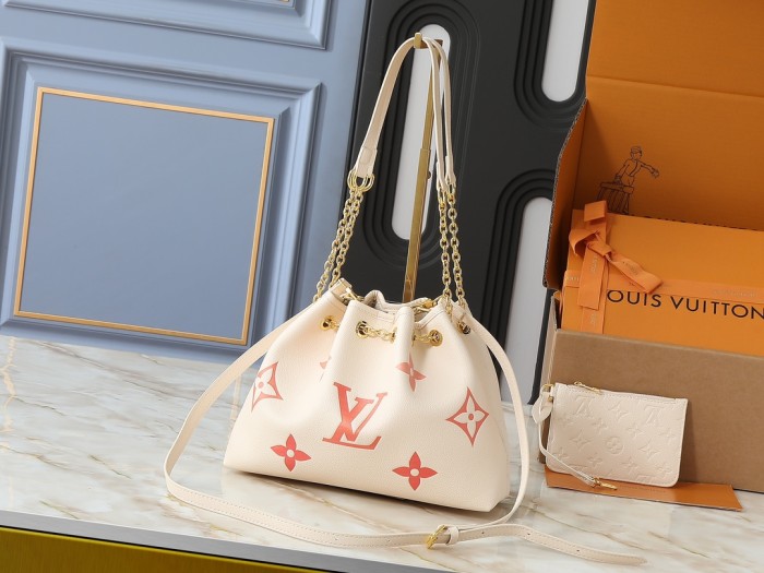 Louis Vuitton Womens Bags Handbags Luxury Brand Fashion Type LV Bundle M47209 with Original Box whatsapp +1-3239614486