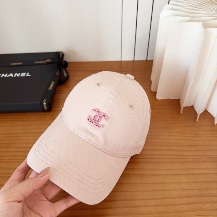 Chanel Womens Hats Luxury Brand Baseball Hat with Original Box Whatsapp 【+1-3239614486】