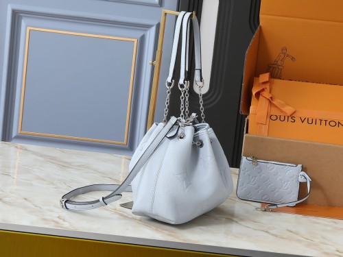 Louis Vuitton Womens Bags Handbags Luxury Brand Fashion Type LV Bundle M47209 with Original Box whatsapp +1-3239614486