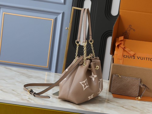 Louis Vuitton Womens Bags Handbags Luxury Brand Fashion Type LV Bundle M47209 with Original Box whatsapp +1-3239614486